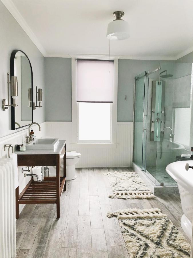 Bed and Breakfast Batterby House Hudson Exteriér fotografie
